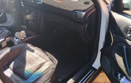 Volkswagen Passat B5+ рестайлинг, 2003 год, 399 000 рублей, 14 фотография