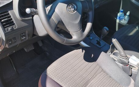 Toyota Corolla, 2007 год, 760 000 рублей, 8 фотография
