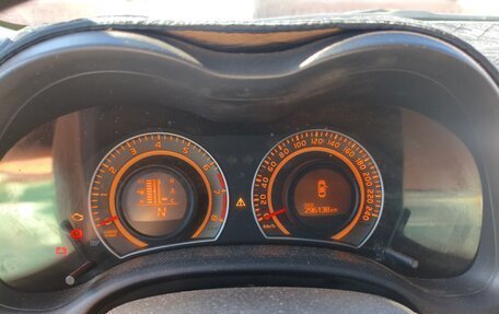 Toyota Corolla, 2007 год, 760 000 рублей, 9 фотография