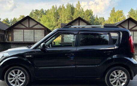 KIA Soul I рестайлинг, 2013 год, 1 444 000 рублей, 4 фотография