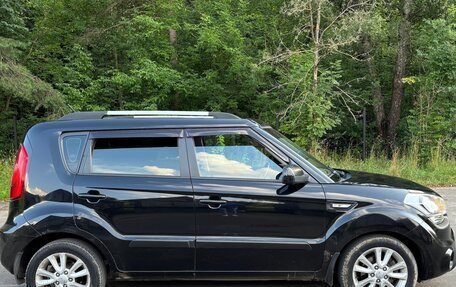 KIA Soul I рестайлинг, 2013 год, 1 444 000 рублей, 5 фотография