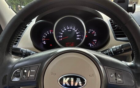 KIA Soul I рестайлинг, 2013 год, 1 444 000 рублей, 10 фотография