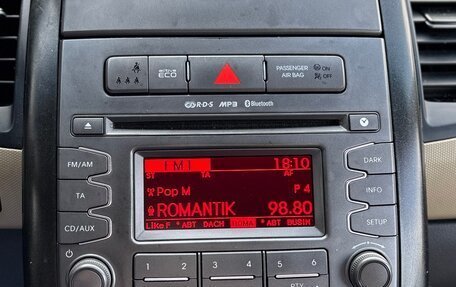 KIA Soul I рестайлинг, 2013 год, 1 444 000 рублей, 11 фотография