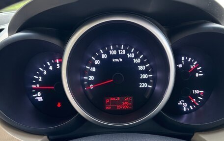 KIA Soul I рестайлинг, 2013 год, 1 444 000 рублей, 13 фотография