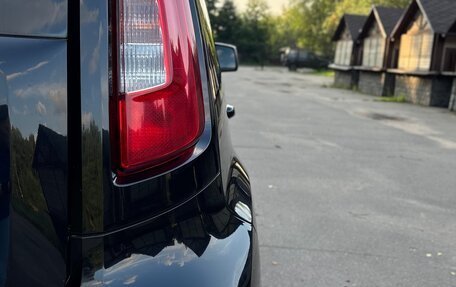 KIA Soul I рестайлинг, 2013 год, 1 444 000 рублей, 16 фотография