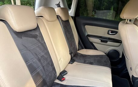 KIA Soul I рестайлинг, 2013 год, 1 444 000 рублей, 19 фотография