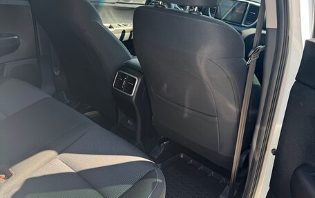 KIA Sportage IV рестайлинг, 2021 год, 2 550 000 рублей, 10 фотография
