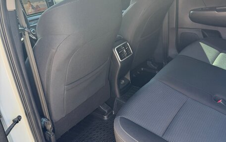 KIA Sportage IV рестайлинг, 2021 год, 2 550 000 рублей, 11 фотография