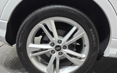 Audi Q3 Sportback, 2023 год, 4 191 798 рублей, 5 фотография