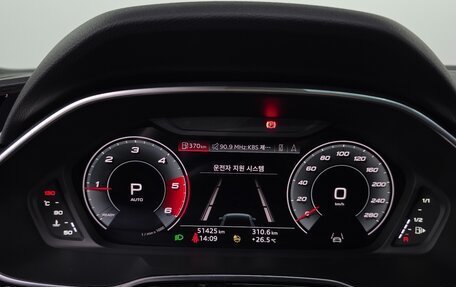Audi Q3 Sportback, 2023 год, 4 191 798 рублей, 8 фотография