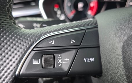 Audi Q3 Sportback, 2023 год, 4 191 798 рублей, 15 фотография