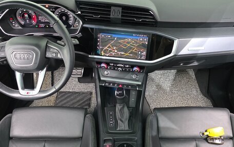 Audi Q3 Sportback, 2023 год, 4 191 798 рублей, 7 фотография