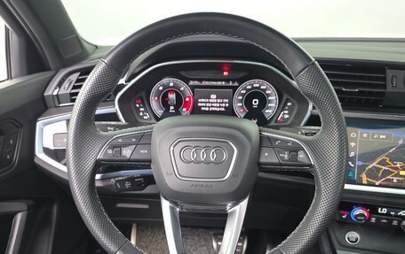 Audi Q3 Sportback, 2023 год, 4 191 798 рублей, 14 фотография