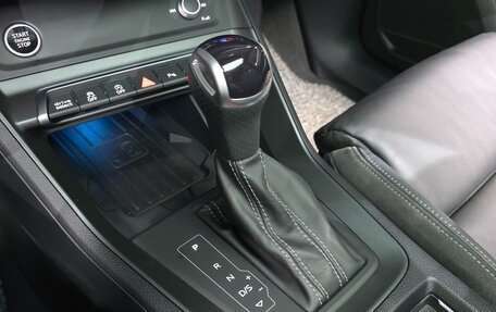 Audi Q3 Sportback, 2023 год, 4 191 798 рублей, 9 фотография