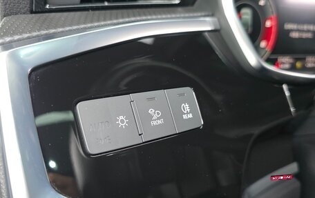 Audi Q3 Sportback, 2023 год, 4 191 798 рублей, 13 фотография