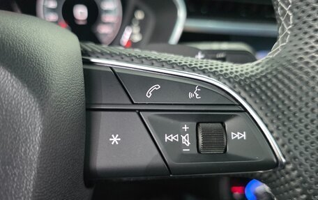 Audi Q3 Sportback, 2023 год, 4 191 798 рублей, 16 фотография