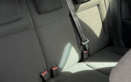 Ford Fiesta, 2007 год, 300 000 рублей, 10 фотография