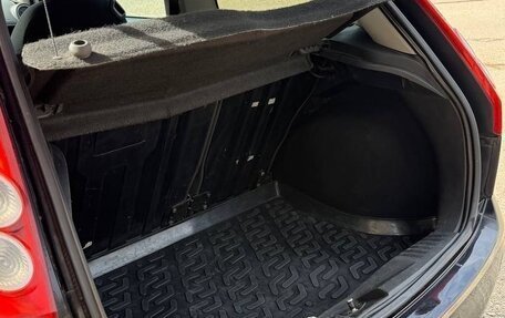 Ford Fiesta, 2007 год, 300 000 рублей, 9 фотография