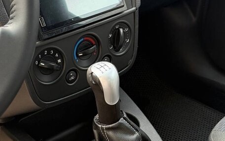 Ford Fiesta, 2007 год, 300 000 рублей, 19 фотография