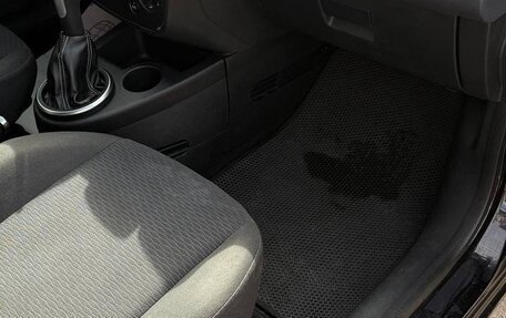Ford Fiesta, 2007 год, 300 000 рублей, 12 фотография