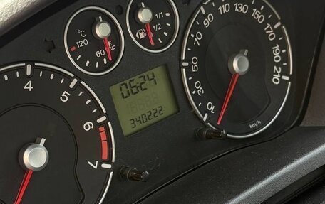 Ford Fiesta, 2007 год, 300 000 рублей, 18 фотография