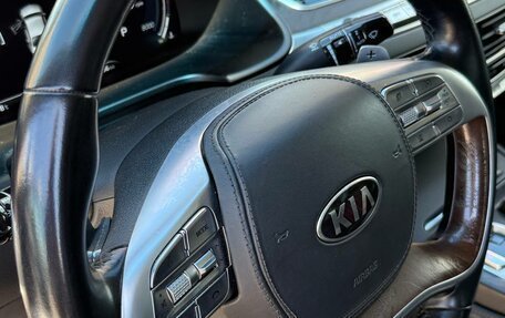 KIA K900 II, 2020 год, 3 200 000 рублей, 5 фотография