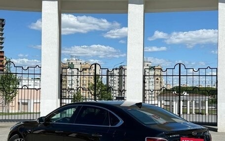 KIA K900 II, 2020 год, 3 200 000 рублей, 2 фотография