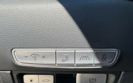 KIA K900 II, 2020 год, 3 200 000 рублей, 7 фотография