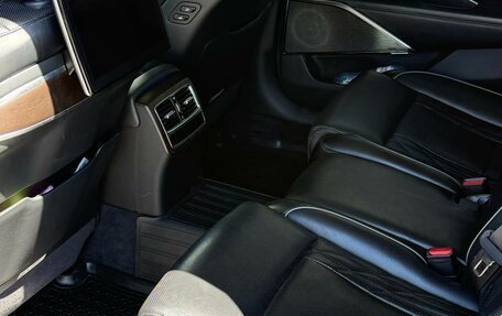 KIA K900 II, 2020 год, 3 200 000 рублей, 12 фотография