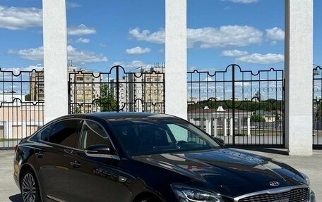 KIA K900 II, 2020 год, 3 200 000 рублей, 3 фотография