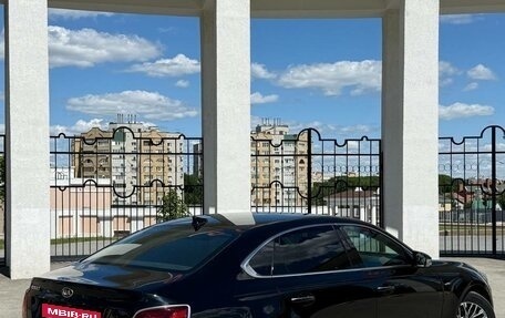 KIA K900 II, 2020 год, 3 200 000 рублей, 4 фотография