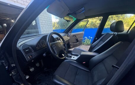Mercedes-Benz C-Класс, 1997 год, 370 000 рублей, 6 фотография