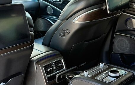 KIA K900 II, 2020 год, 3 200 000 рублей, 13 фотография