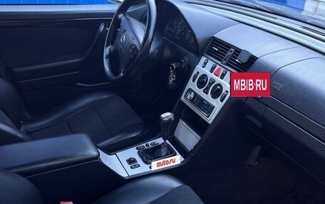 Mercedes-Benz C-Класс, 1997 год, 370 000 рублей, 4 фотография