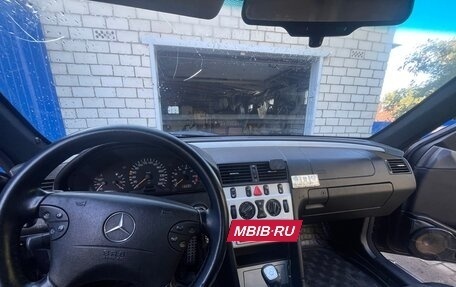 Mercedes-Benz C-Класс, 1997 год, 370 000 рублей, 7 фотография