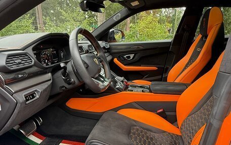 Lamborghini Urus I, 2022 год, 26 400 000 рублей, 3 фотография