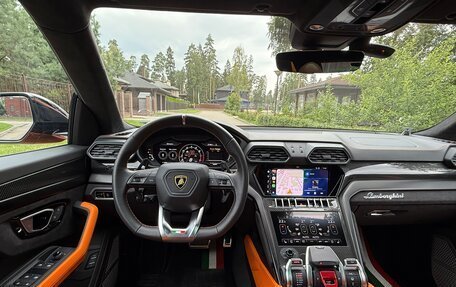 Lamborghini Urus I, 2022 год, 26 400 000 рублей, 4 фотография