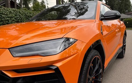 Lamborghini Urus I, 2022 год, 26 400 000 рублей, 10 фотография