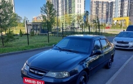 Daewoo Nexia I рестайлинг, 2011 год, 140 000 рублей, 9 фотография