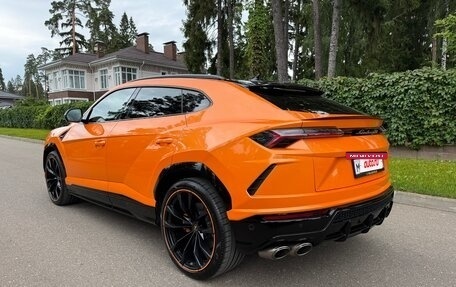 Lamborghini Urus I, 2022 год, 26 400 000 рублей, 5 фотография
