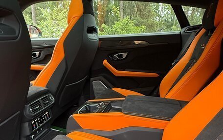 Lamborghini Urus I, 2022 год, 26 400 000 рублей, 12 фотография