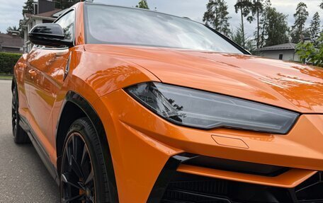 Lamborghini Urus I, 2022 год, 26 400 000 рублей, 11 фотография