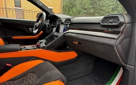 Lamborghini Urus I, 2022 год, 26 400 000 рублей, 14 фотография
