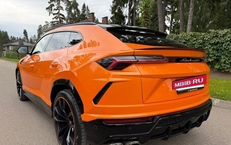 Lamborghini Urus I, 2022 год, 26 400 000 рублей, 9 фотография