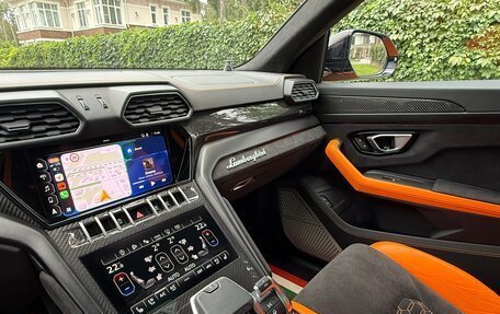 Lamborghini Urus I, 2022 год, 26 400 000 рублей, 16 фотография
