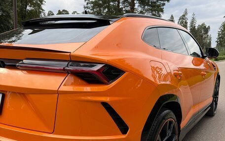 Lamborghini Urus I, 2022 год, 26 400 000 рублей, 15 фотография
