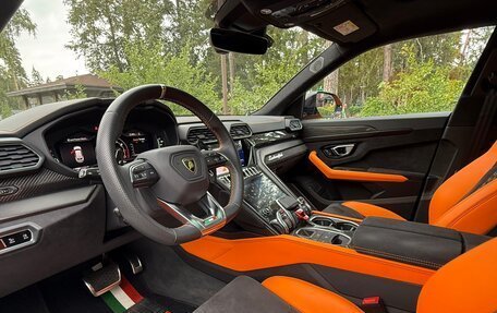 Lamborghini Urus I, 2022 год, 26 400 000 рублей, 20 фотография