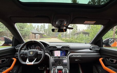 Lamborghini Urus I, 2022 год, 26 400 000 рублей, 18 фотография