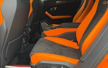 Lamborghini Urus I, 2022 год, 26 400 000 рублей, 19 фотография