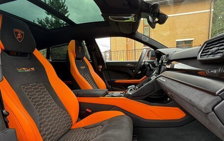 Lamborghini Urus I, 2022 год, 26 400 000 рублей, 21 фотография